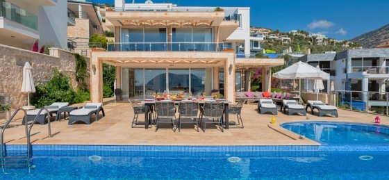 buse1.jpg Villas in Dalaman