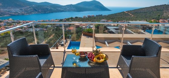 buse14.jpg Holiday villas in Kalkan