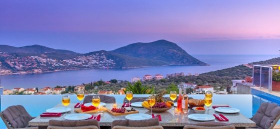 buse3.jpg Villa rentals in Kalkan