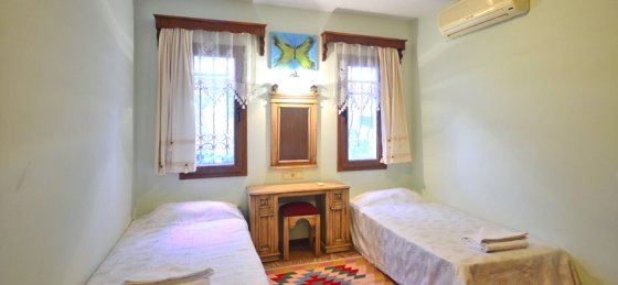 funda11.jpg Holiday home in Bodrum villa booking