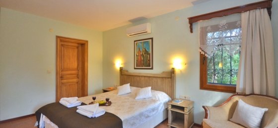 funda13.jpg Holiday home in Bodrum villa booking