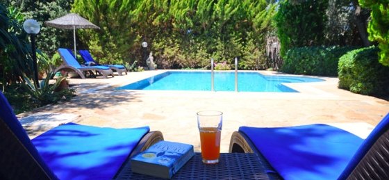 funda17.jpg Villas in Bodrum
