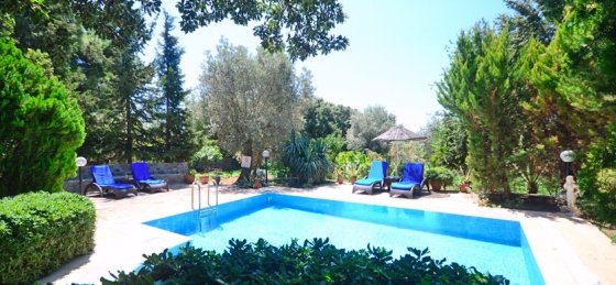 funda18.jpg Villa rentals in Bodrum