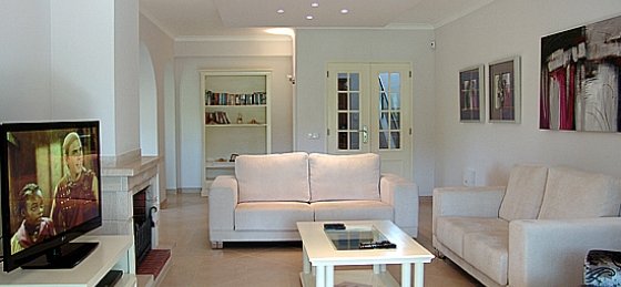 Holiday home in Portugal villa booking