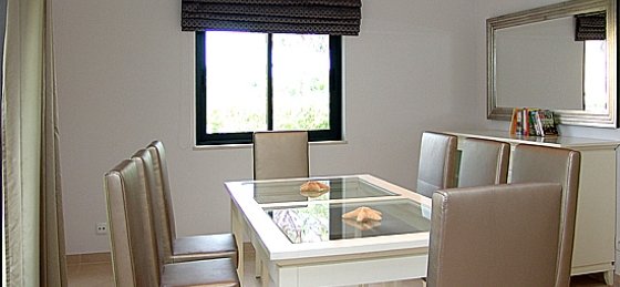 Book a villa in Portugal