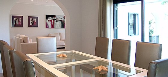 Book a villa holiday in Algarve