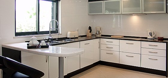 Villa holidays in Portugal