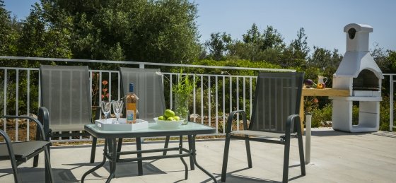 Villa holidays in Kefalonia