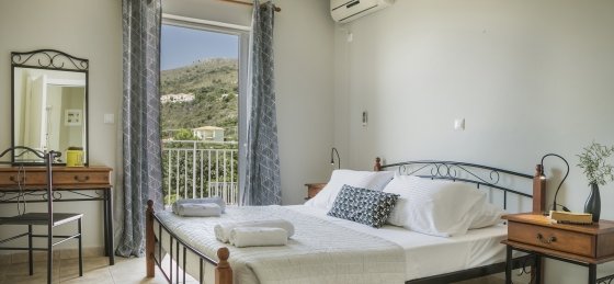 Holiday home in Kefalonia villa booking