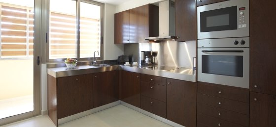 salgados_beach_villas_-_kitchen_2.jpg Villa holidays in Algarve