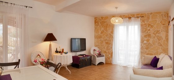 Villa holidays in Brac