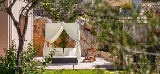 Book a villa in Croatia