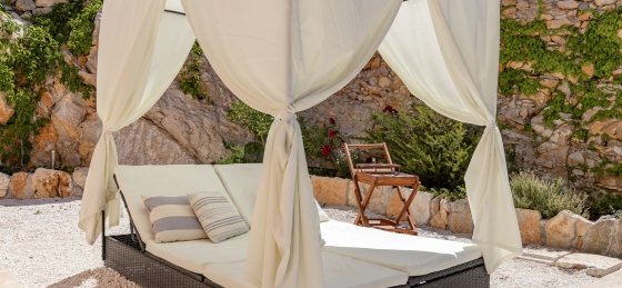 Book a villa holiday in Dalmatia