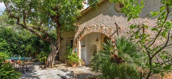 Holiday home in Balearic Islands villa booking