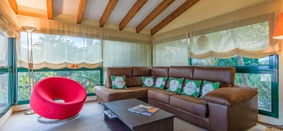 Villa holidays in Pollensa