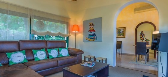 Book a villa in Mallorca