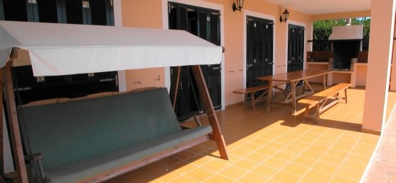 Holiday home in Spain villa booking
