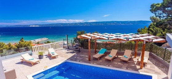 1.jpg Villa in Omis to rent