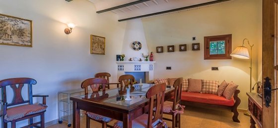 Holiday home in Mallorca villa booking