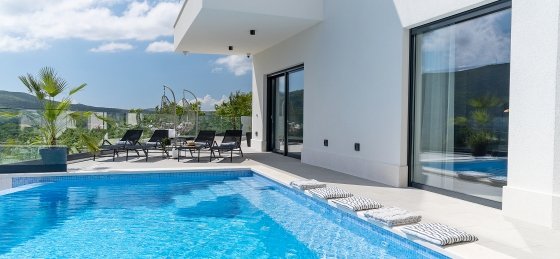 12.jpg Holiday villas in Omis