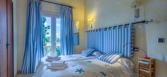 Villa in Pollensa to rent