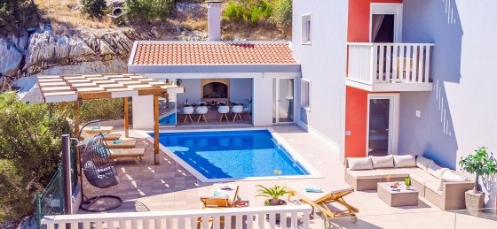 13.jpg Villa rentals in Croatia