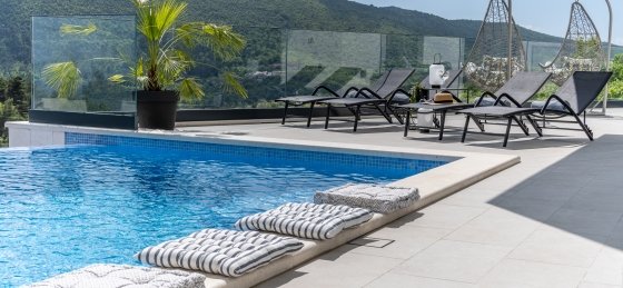 13.jpg Holiday villas in Omis