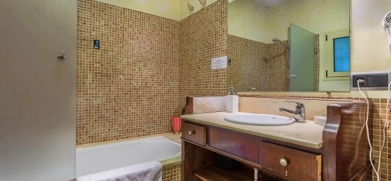 Villa holidays in Spain