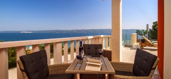 14.jpg Holiday villas in Omis
