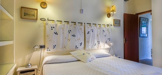 Book a villa in Balearic Islands