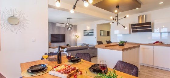 19.jpg Holiday villas in Dalmatia