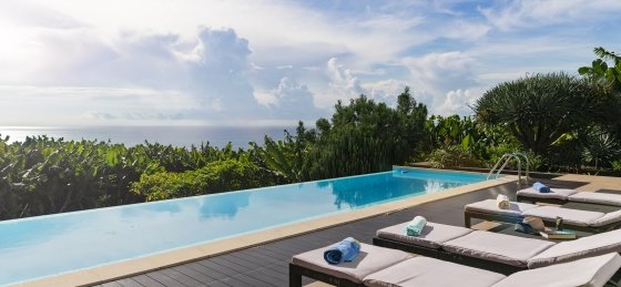 1_-_our_madeira_-_designhouse_-_pool_and_view.jpg Holiday home in Portugal villa booking