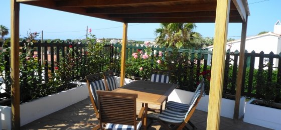 Holiday villas in Balearic Islands