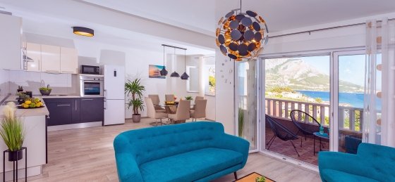 27.jpg Villa rentals in Omis