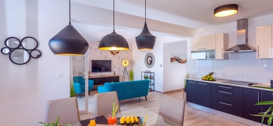 29.jpg Villa in Omis to rent