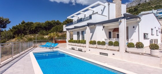 2_35.jpg Villa in Croatia to rent