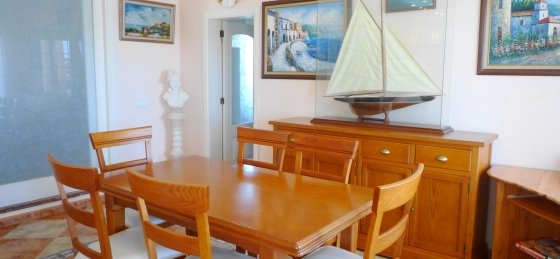 Book a villa in Spain