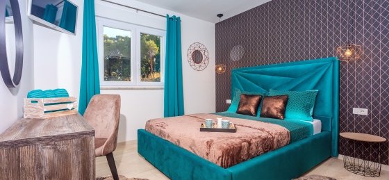 33.jpg Villa in Omis to rent