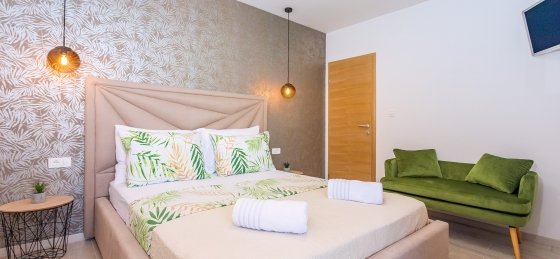 391.jpg Villa in Dalmatia to rent