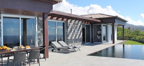 3_our_madeira_-_cliffscape_-_exterior_east_3.jpg Holiday home in Calheta villa booking