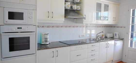 Book a villa holiday in Punta Prima