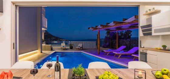 43.jpg Villa in Dalmatia to rent