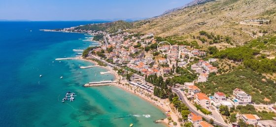 461.jpg Holiday home in Croatia villa booking