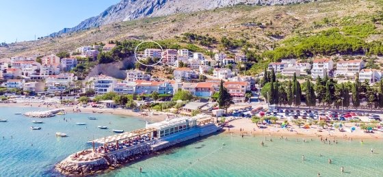 47.jpg Book a villa holiday in Croatia
