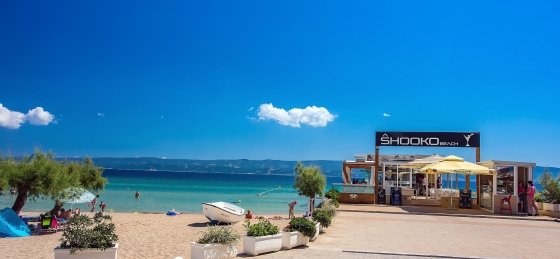 48.jpg Holiday villas in Omis
