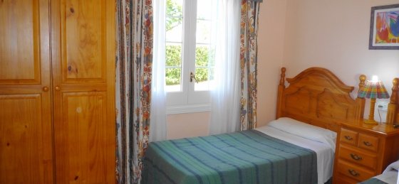 Villa in Menorca to rent