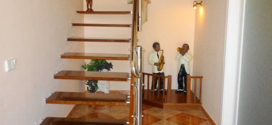 Holiday villas in Menorca