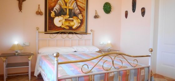 Book a villa holiday in Punta Prima