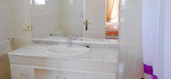 Villa rentals in Balearic Islands