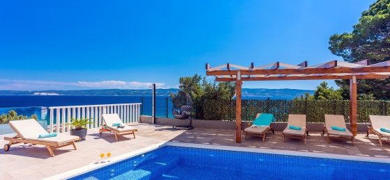 8.jpg Book a villa holiday in Dalmatia